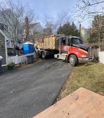 Willoughby Hills, OH Junk Removal Services Company